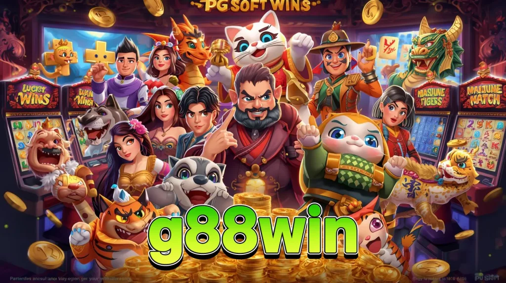 g88win