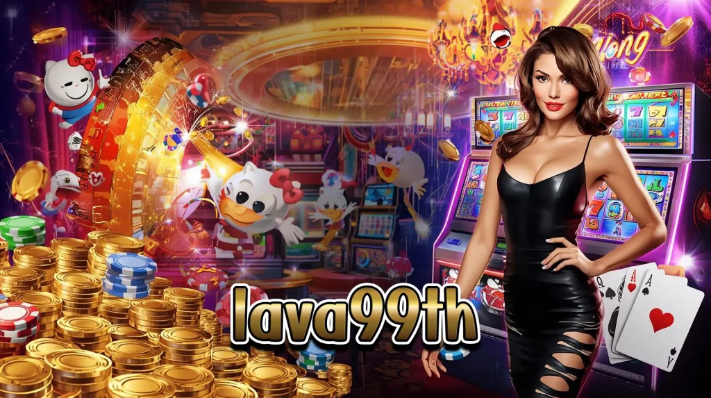 lava99th
