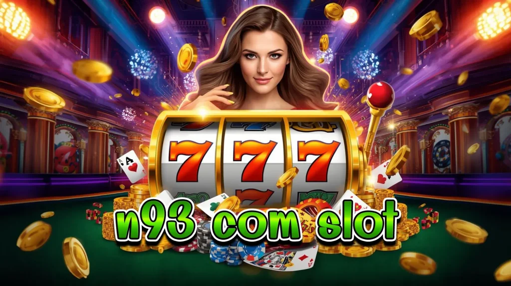 n93 com slot
