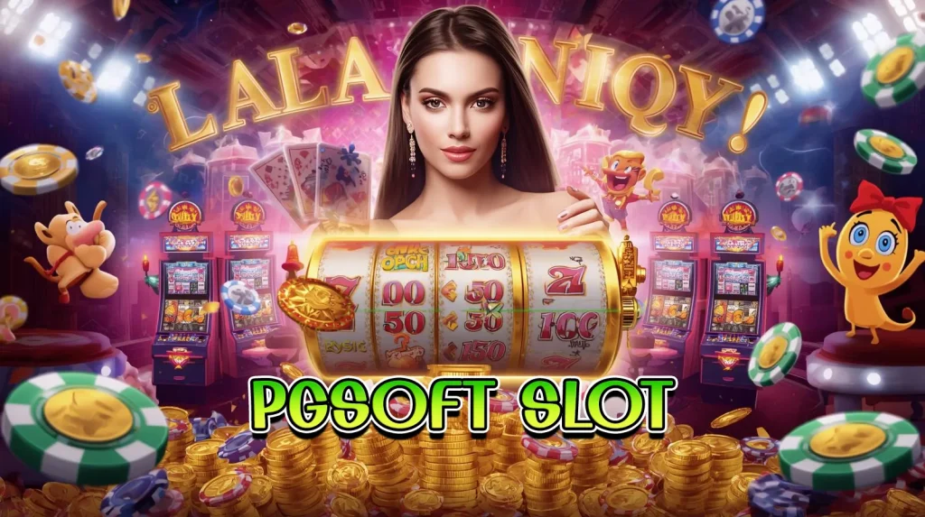 pgsoft slot