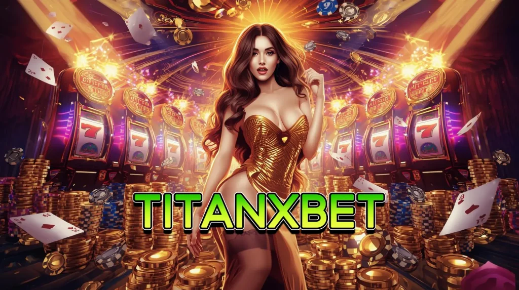 titanxbet