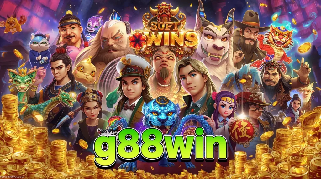g88win