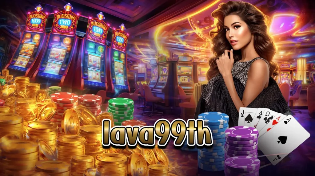 lava99th