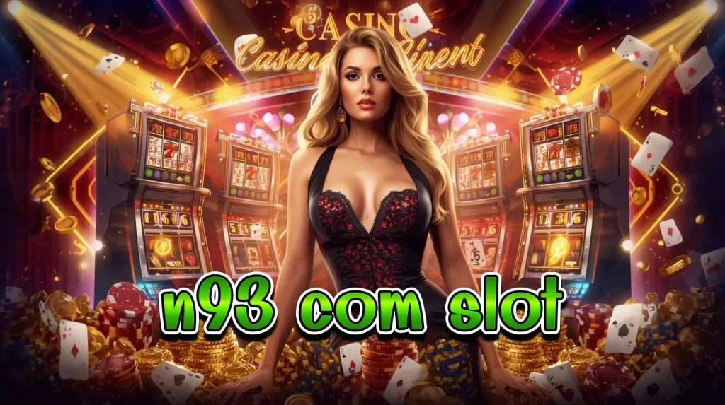 n93 com slot