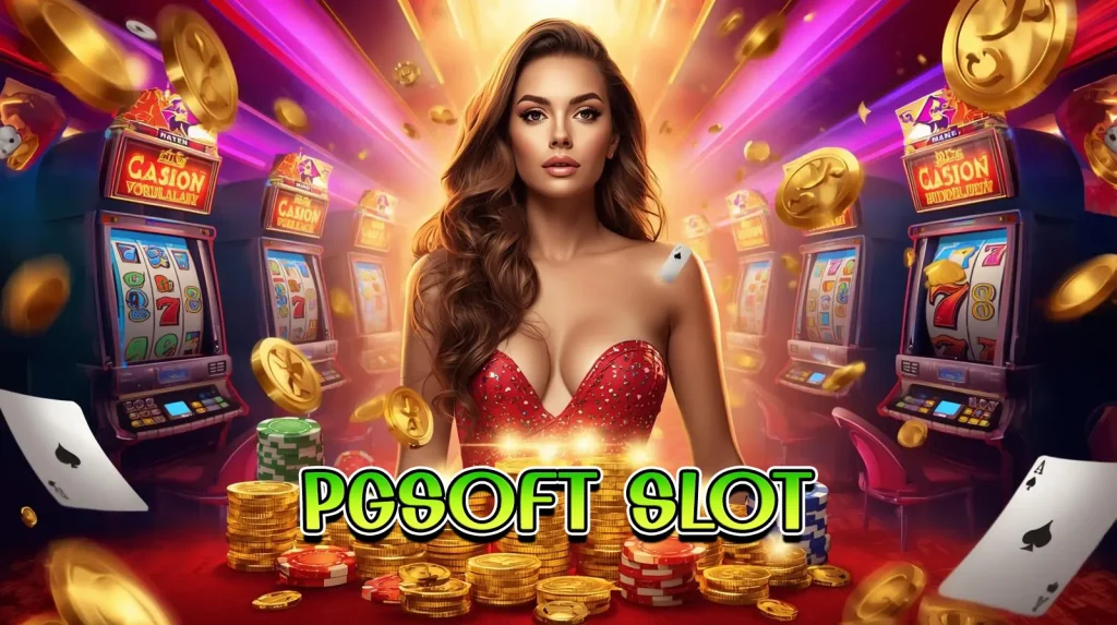 pgsoft slot