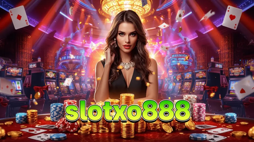 slotxo888