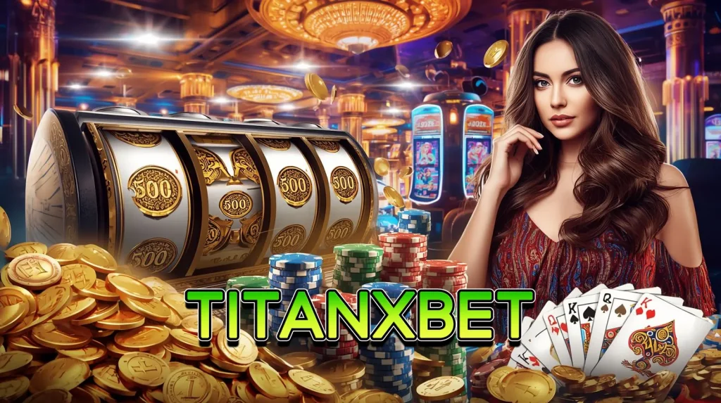 titanxbet